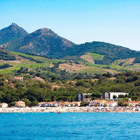 度假居 Maison 滨海阿热莱斯