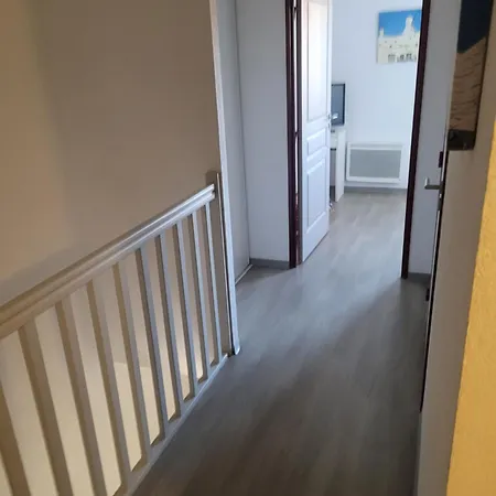 Maison أرجيليه- سور- مير