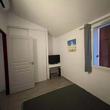 度假居 Maison 滨海阿热莱斯