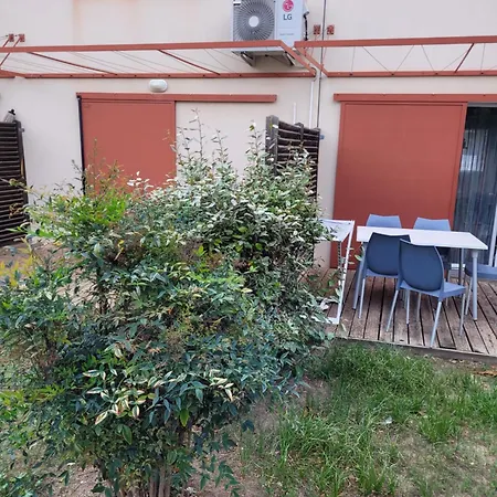Maison أرجيليه- سور- مير