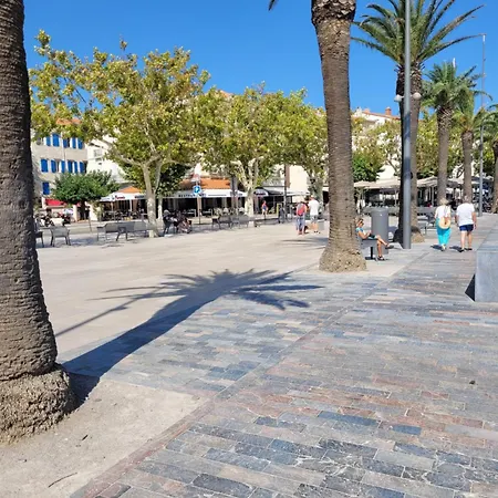 Maison بيت للعطل *
