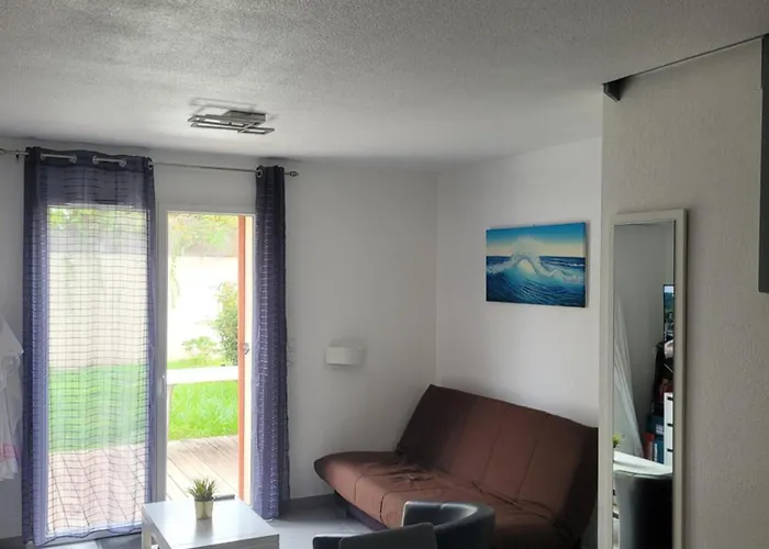 Maison * 滨海阿热莱斯