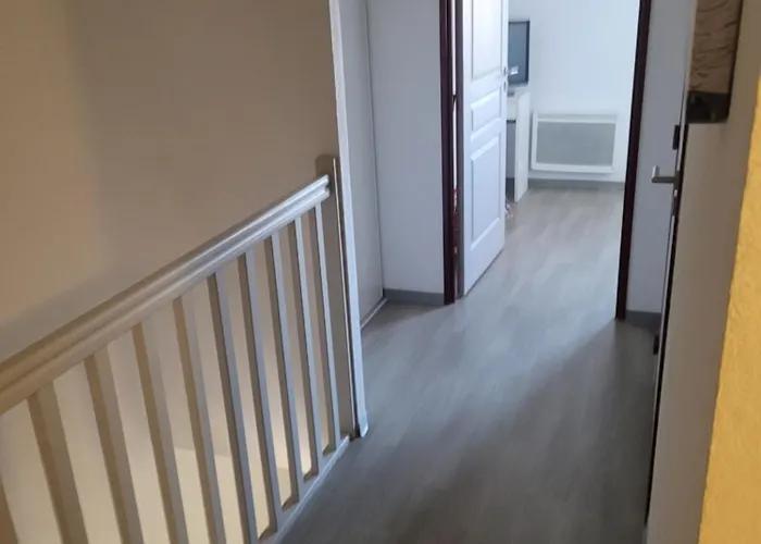 Maison 滨海阿热莱斯