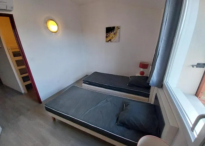 Maison 滨海阿热莱斯