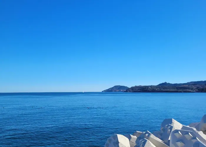 Maison * 滨海阿热莱斯