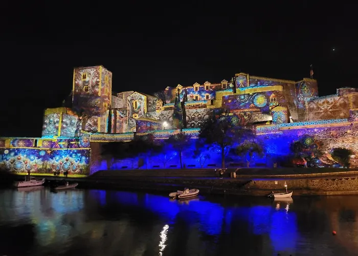 Maison * 滨海阿热莱斯