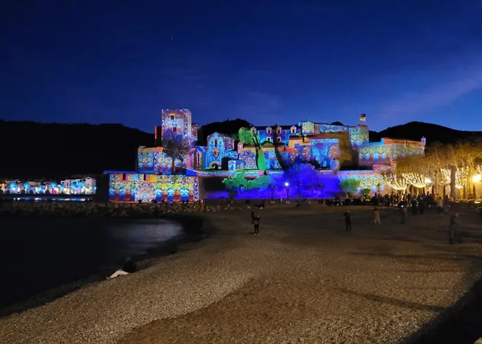 Maison 滨海阿热莱斯