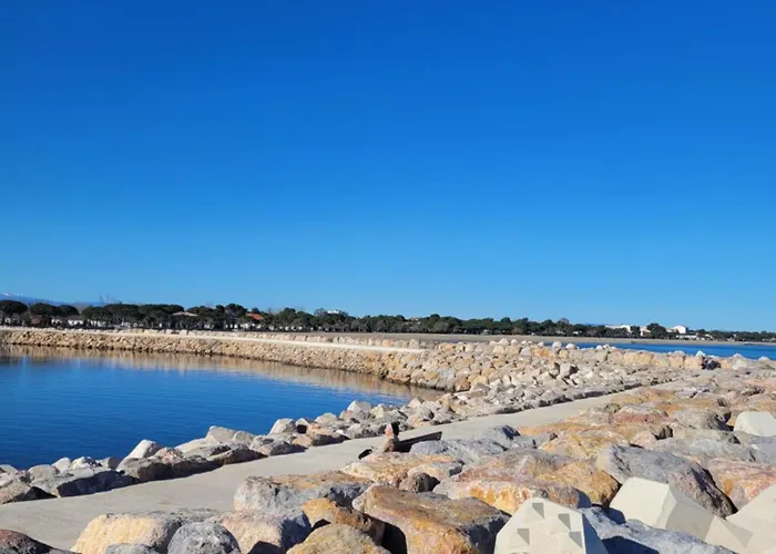 Maison 滨海阿热莱斯