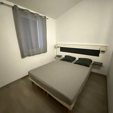Maison Ferienhaus *