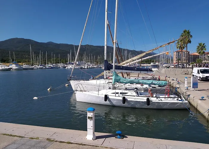 Maison Casa de Férias *