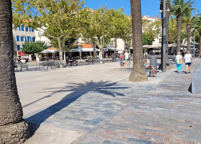 Maison Casa de Férias *